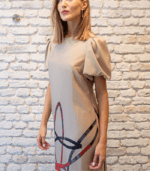 Vestido Karia - Imagen 3