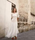 Vestido Luma