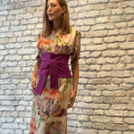 Vestido Lin