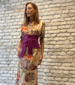 Vestido Lin
