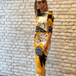 Vestido Virel