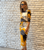 Vestido Virel
