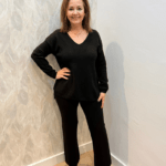 Conjunto de punto básico (Negro)