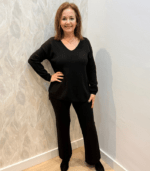 Conjunto de punto básico (Negro)