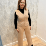 Conjunto Eva (Camel)