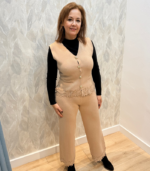 Conjunto Eva (Camel)