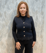 Conjunto de punto Eva (Negro) - Imagen 4