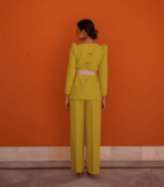 Conjunto Ivana (Wasabi) - Imagen 2