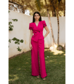 Conjunto Mauren (Fucsia) - Imagen 5