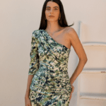 Vestido Verónica (Verde)