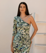 Vestido Verónica (Verde)