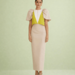 Conjunto Agata (Beige)