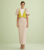 Conjunto Agata (Beige)