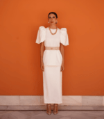 Conjunto Carmina (Blanco) - Imagen 10