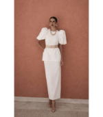 Conjunto Carmina (Blanco) - Imagen 15