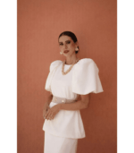 Conjunto Carmina (Blanco) - Imagen 14