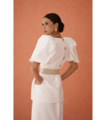 Conjunto Carmina (Blanco) - Imagen 13