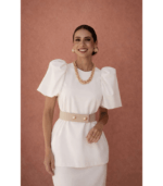 Conjunto Carmina (Blanco) - Imagen 12