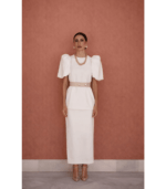 Conjunto Carmina (Blanco) - Imagen 7