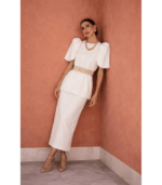 Conjunto Carmina (Blanco) - Imagen 6
