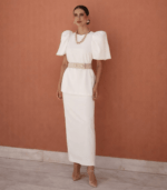 Conjunto Carmina (Blanco)