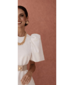 Conjunto Carmina (Blanco) - Imagen 4