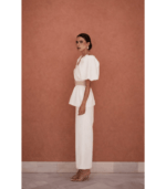 Conjunto Carmina (Blanco) - Imagen 2