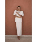 Conjunto Carmina (Blanco) - Imagen 16