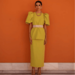Conjunto Carmina (Wasabi)