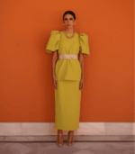 Conjunto Carmina (Wasabi)