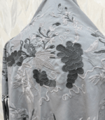 Mantoncillo Degrade (Gris perla) - Imagen 4