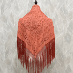Mantoncillo Candela (Coral)