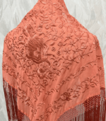 Mantoncillo Candela (Coral) - Imagen 2