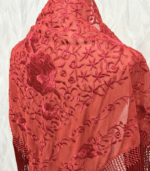 Mantoncillo Candela (Rojo) - Imagen 4