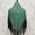 Mantoncillo Candela (Verde)