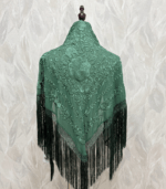 Mantoncillo Candela (Verde)