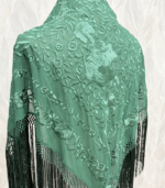 Mantoncillo Candela (Verde) - Imagen 3