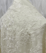Mantoncillo Malena (Beige) - Imagen 4