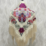 Mantoncillo Paola (Beige)