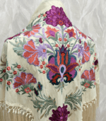 Mantoncillo Paola (Beige) - Imagen 3