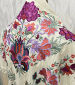 Mantoncillo Paola (Beige) - Imagen 4
