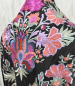 Mantoncillo Paola (Negro) - Imagen 4