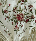 Mantoncillo Carmen (Beige) - Imagen 4