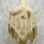 Mantoncillo Degrade (Beige)