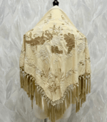 Mantoncillo Degrade (Beige)