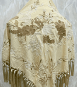 Mantoncillo Degrade (Beige) - Imagen 3
