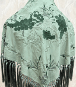 Mantoncillo Degrade (Verde viejo) - Imagen 3