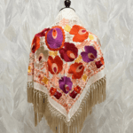 Mantoncillo Marta (Beige)