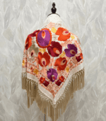 Mantoncillo Marta (Beige)