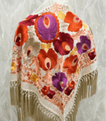 Mantoncillo Marta (Beige) - Imagen 3